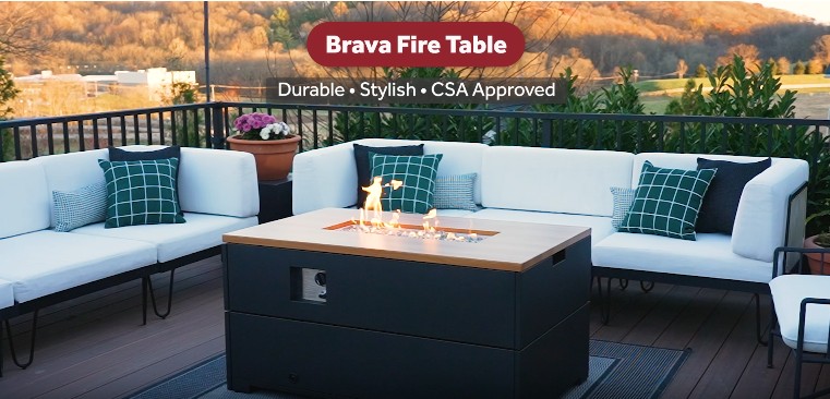 firepit, fire pit, fire table