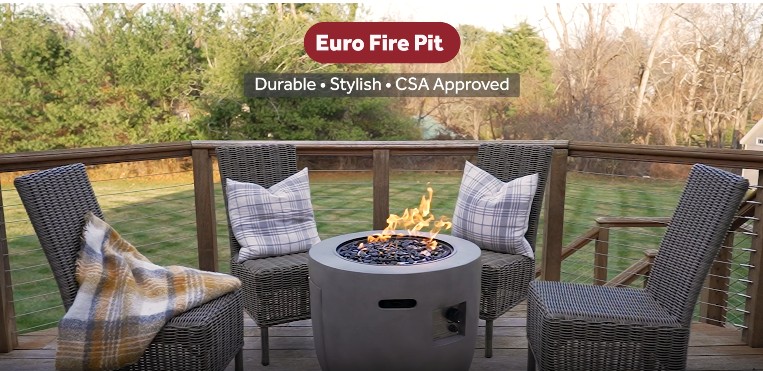 firepit, fire pit, fire table
